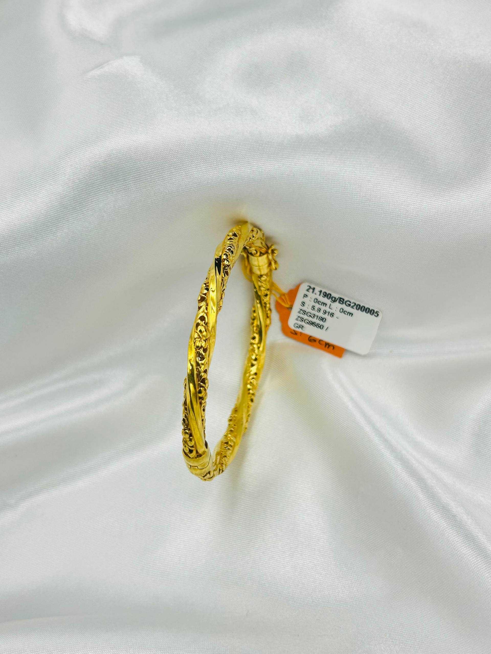 Bangle